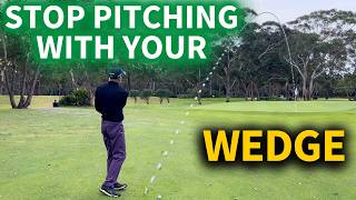 30-50 Yard PITCHING