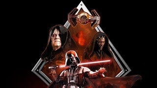 A LEGHATALMASABB sötét erőképességek |Star Wars Holocron| (LEGENDA)