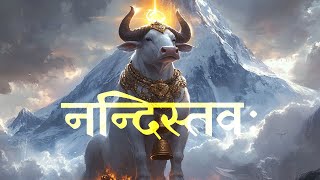 I Discovered Devotion Through Nandistavah | नन्दिस्तवः