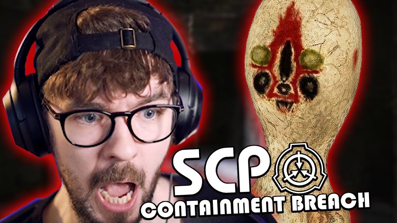 SCP 682 HAS BREACHED CONTAINMENT!!!! [SCP Containment Breach Gameplay ...