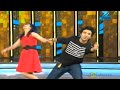Raghav and Srishti Romantic Dance Performance - Dance India Dance Season 4
