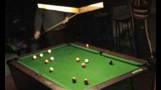 Billard 161