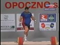 frank rothwell s weightlifting history 2002 super heavy snatch