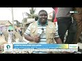 Adenta Building Collapse: Owner Had No Permit – La Nkwantanang MCE Reveals | Channel One News