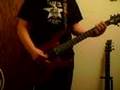 Nothingface - Everlasting Godstopper (cover)