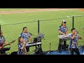 20180902 阿迷趴day3 山的孩子 ~桃猿大勝