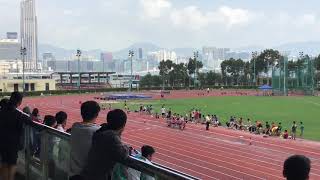 20190228 男C 200M final