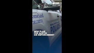 Austin City Council seeks new federal law enforcement guidelines