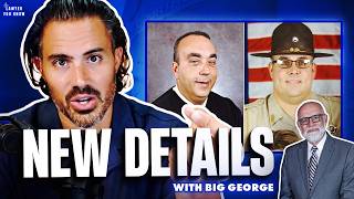 HUGE Mickey Stines Hearing: Brand NEW Details In His Insanity Claim + Venue Changing? w/ Big George