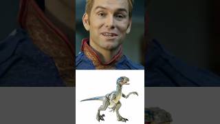 Ranking All Mattel Velociraptor Blue Jurassic World figures with memes #jurassicworldrebirth #mattel