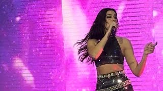 Dua Lipa - Dance The Night • Live at Rakuten Taoyuan Baseball Stadium, Taiwan • 2024/11/20