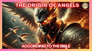 The Complete History of Angels- According to the Bible