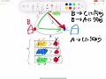 （黄チャート 数1 例題122）鈍角（鋭角）三角形となる条件