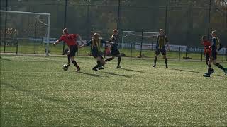 Frisia JO19-2 - VVH Jo19-1 lars boersma 1-0