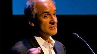 Change Begins Within | Pico Iyer | 2016 Festival of Faiths