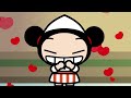 ¿qué enfermedades han tenido los personajes de pucca 🤧🤕