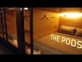 The Pod - Singapore First Boutique Capsule Hotel