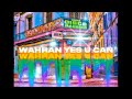 DJ JR - Wahran Yes U Can