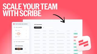 Scribe Sops Tutorial And Review Make Step By Step Guides Fast