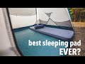 REI Camp Dreamer Self Inflating SLEEPING PAD REVIEW | Is it worth it?