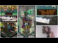 world cup soccer pinball fx tournament championship