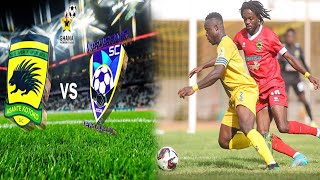 Ghana Premier League: Highlights of Medeama vs. Asante Kotoko