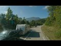 quand tu descend des vosges vers les alpes de haute provence