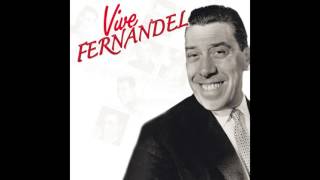 Fernandel - Le Père Lapuce (From \