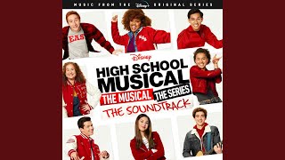We're All in This Together (From "High School Musical: The Musical: The Series"/Cast of HSMTMTS)