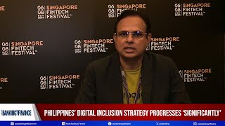 ABF x Maya: Philippines’ digital inclusion strategy progresses ‘significantly’