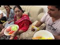 fake fruits prank with family 🤣😁 sourav joshi vlogs