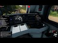 full freight route on simrail the railway simulator prologue