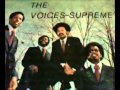 The Voices Supreme - FREE AT LAST (1974).wmv