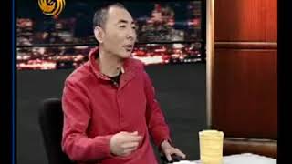 锵锵三人行20070105当今的学术圈