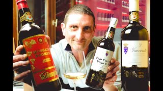 Outstanding Sherry Wines | Bodegas Valdespino of Jerez | #30