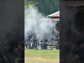 159th Battle of Tunnel Hill Reenactment