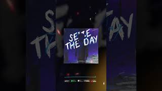 Ballester, NOGUERA Ft Dcoverz - Seize The Day