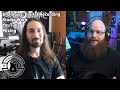 Metal Talks with the Metal Prognosis | 1/2 | Analog vs. Digital Studios