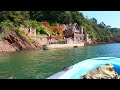 dinghy explore dart estuary kingswear the daymark warfleet creek dartmouth ep6