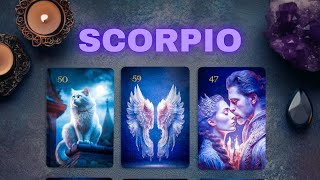 SCORPIO 💌✨, ✨ 111 🥳👉🏼 YOU WILL REMEMBER THIS READING WHEN IT HAPPENS! 💰💖 TAROT READING February