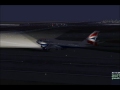 british airways flight 179 747 400 lhr jfk fs2004