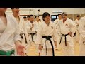 jks masao kagawa shihan seminar hong kong 2023