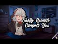 [M4A] Chatty Roommate Comforts You [Rambling][Cute][Caring][Headpats][Hugs][I'm Here For You]