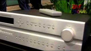 CEDIA 2011: Bryston Talks About the SP3 Suroundsound Processor