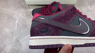 Cop New Arrival Riot Skateshop x Nike SB Dunk Low! #nikeshoes #nikesbdunklow #sneakerhead #footwear