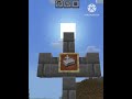 A great sacrifice of iron golem #minecraft #shorts #irongolem