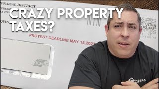 Three EASY steps to lower your Texas property tax bill