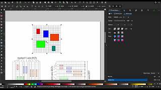 Javascript "Smart Div" - Rectangle Packer Algorithm (Pt. 2 Fat Free Edition)