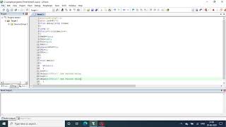 One second delay program for 8051 microcontroller
