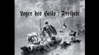 Leger des Heils - Freiheit | Neofolk